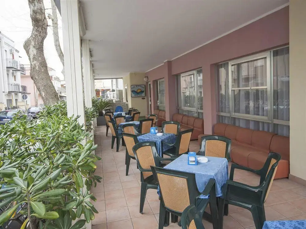 Hotel Alba