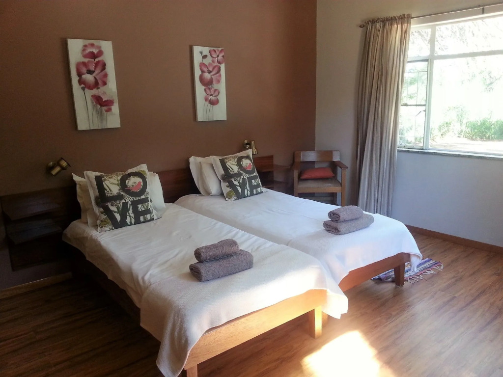 Omaruru Guesthouse