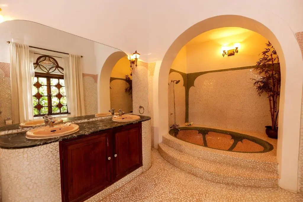 Marbella Guest House