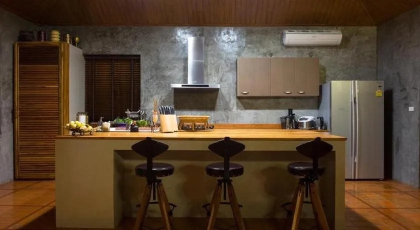 The Wes Village, incl free Breakfast & free todays dish Thai food dinner