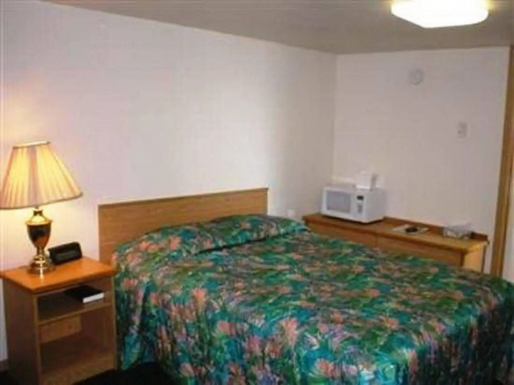 El Rancho Motel