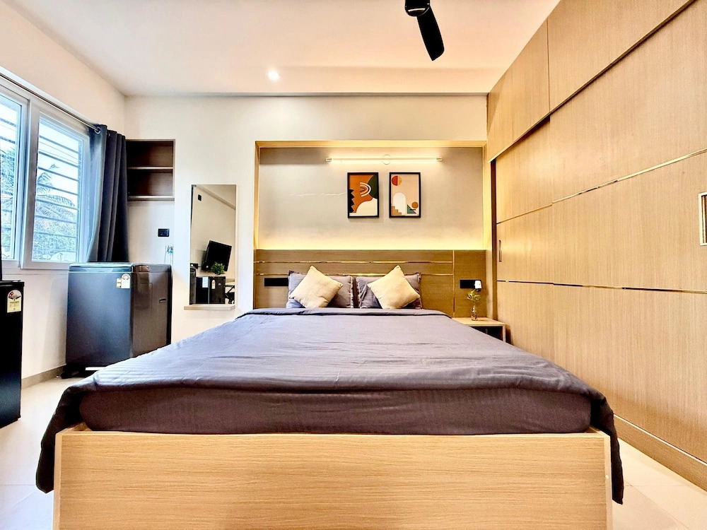 Fortale Prime | Serviced Apartment
