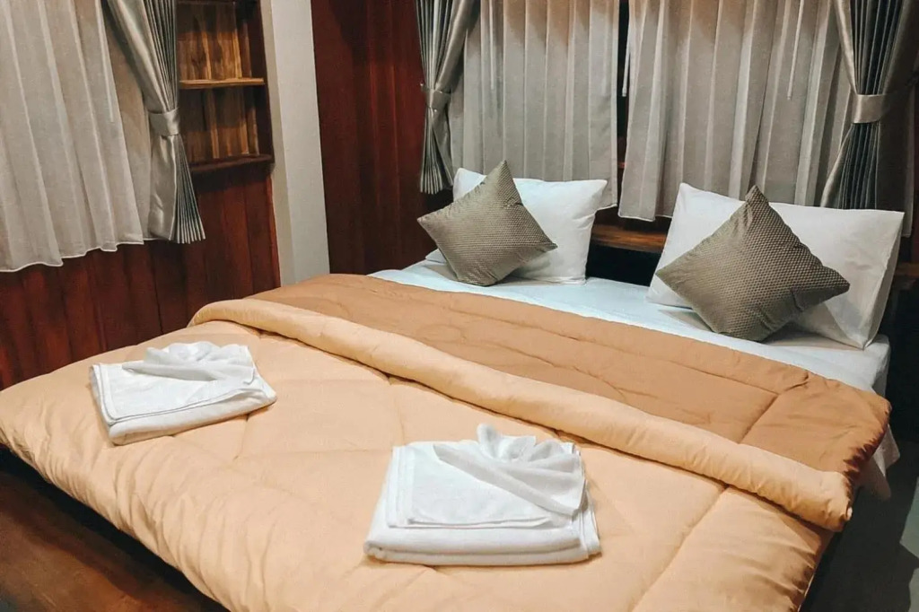 Sukruthai Homestay