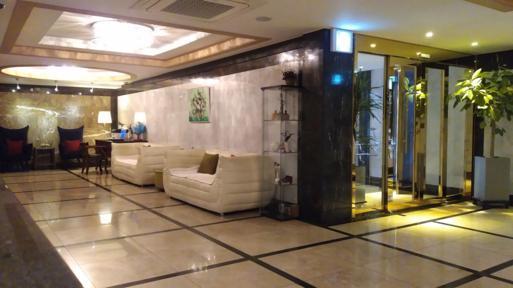 Orsay Business Hotel