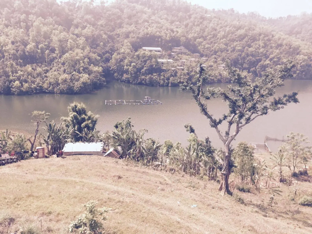 Pokhara Eco Resort