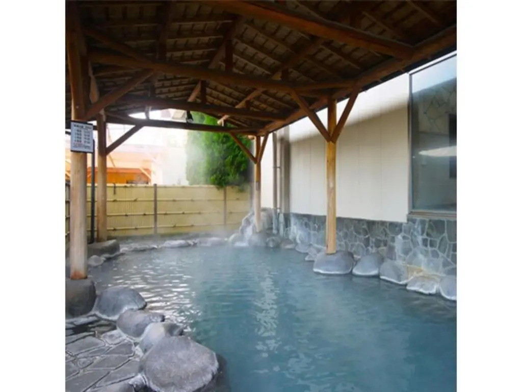 TOKINOSUMIKA HOTEL OLIVE NO KI - Vacation STAY 83613