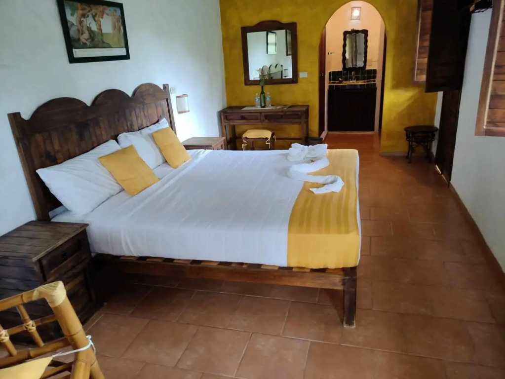 Posada La Querencia