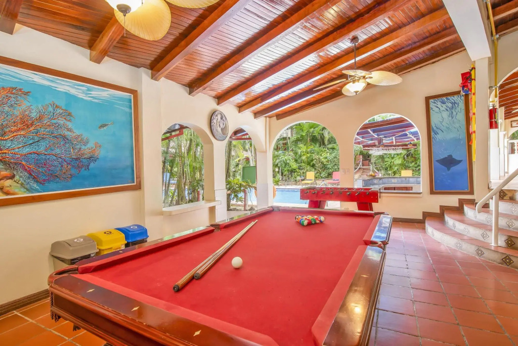Hotel Villas Lirio