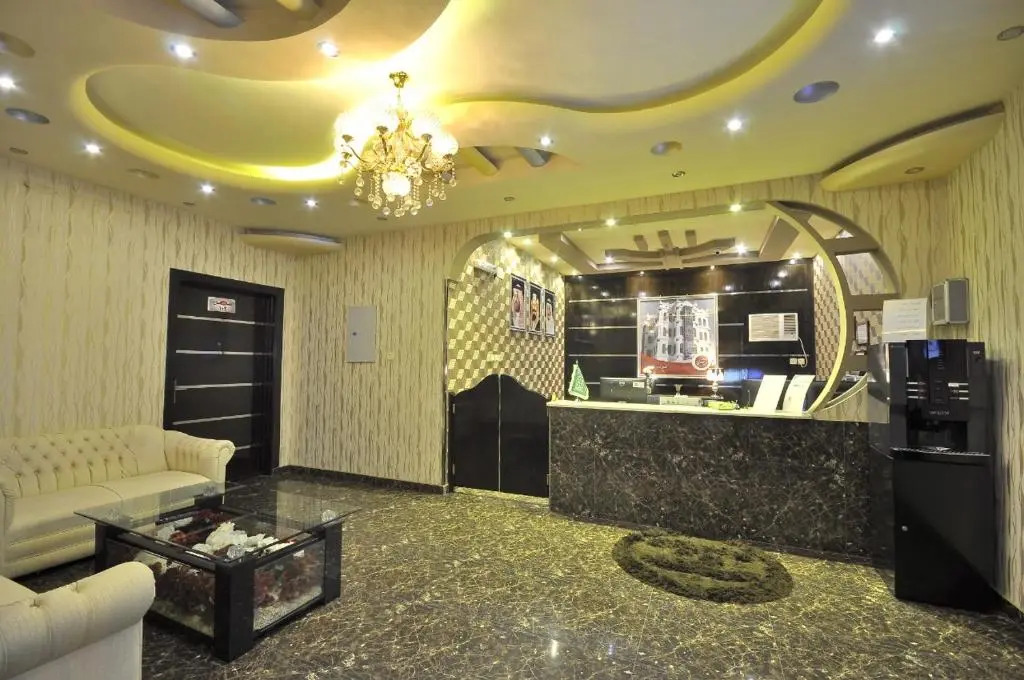 ريتان للشقق المخدومة - Retan Serviced Apartments