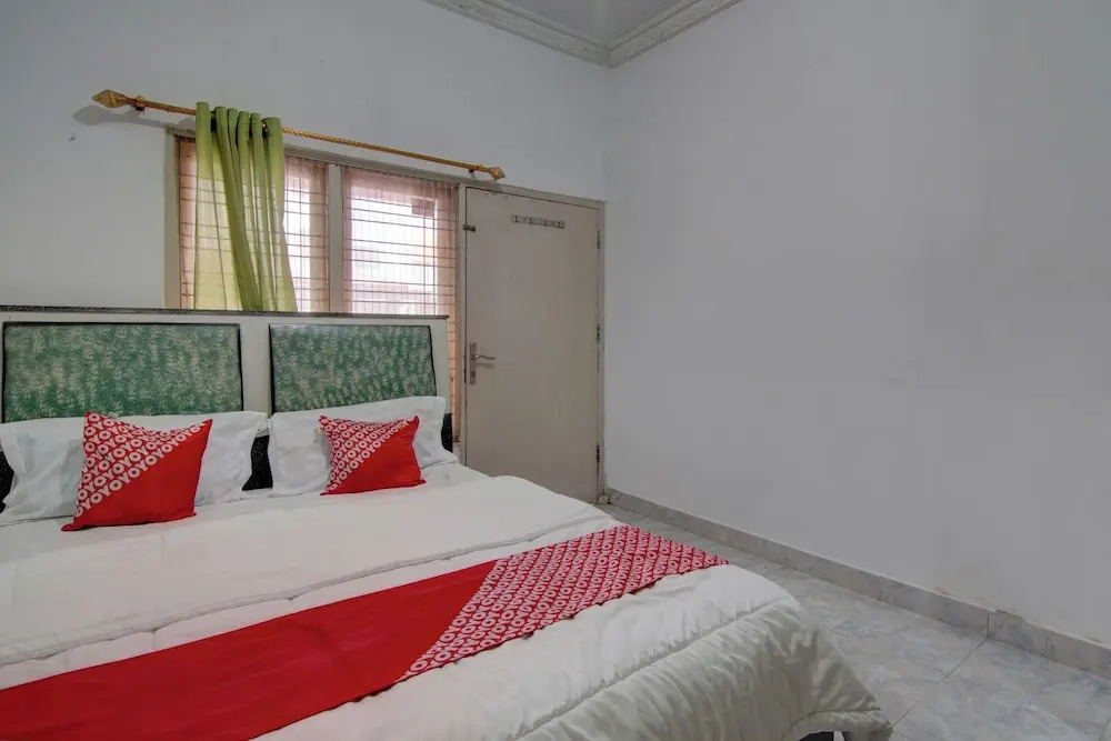 OYO 92833 Penginapan Syariah
