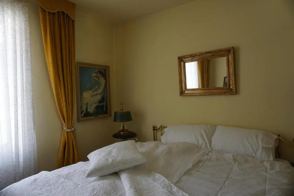 Apartment at Mozart-Geburtshaus