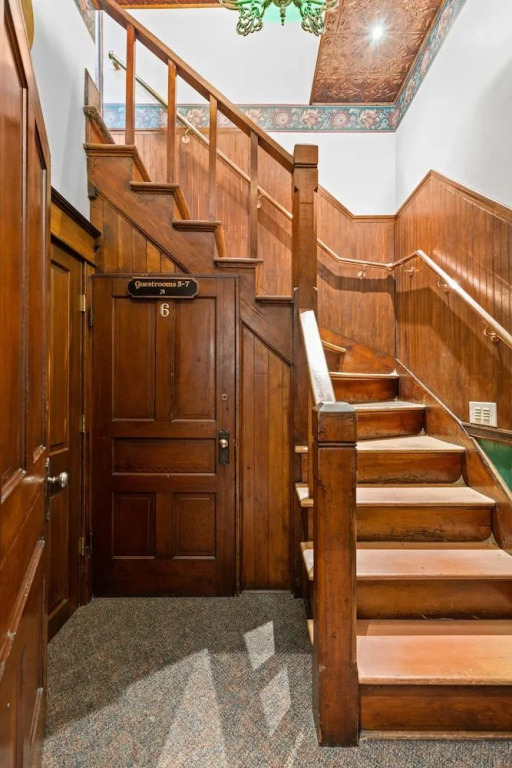 The Peerless Hotel