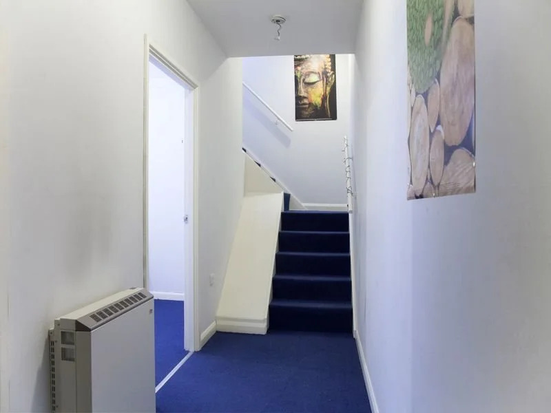 Greenwich Park Apartments