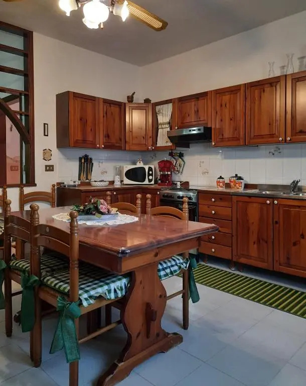 Appartamento Domusnovas