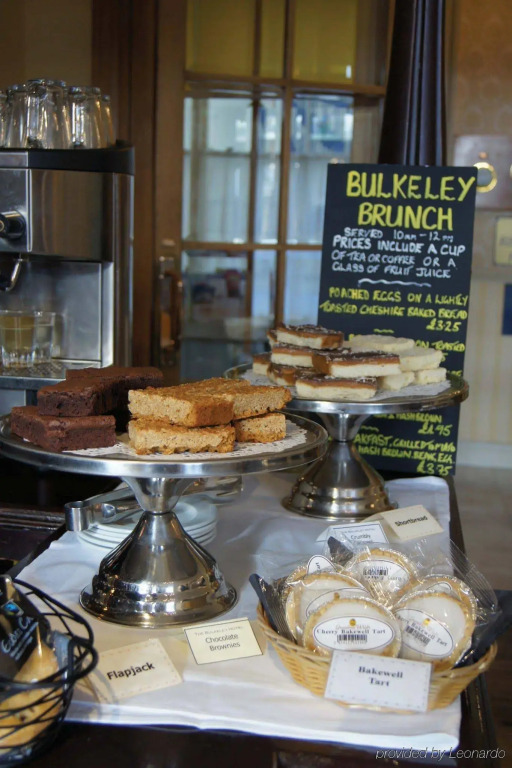 The Bulkeley Hotel