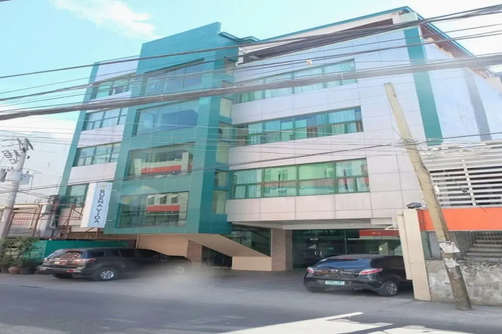 Asia Light Hotel