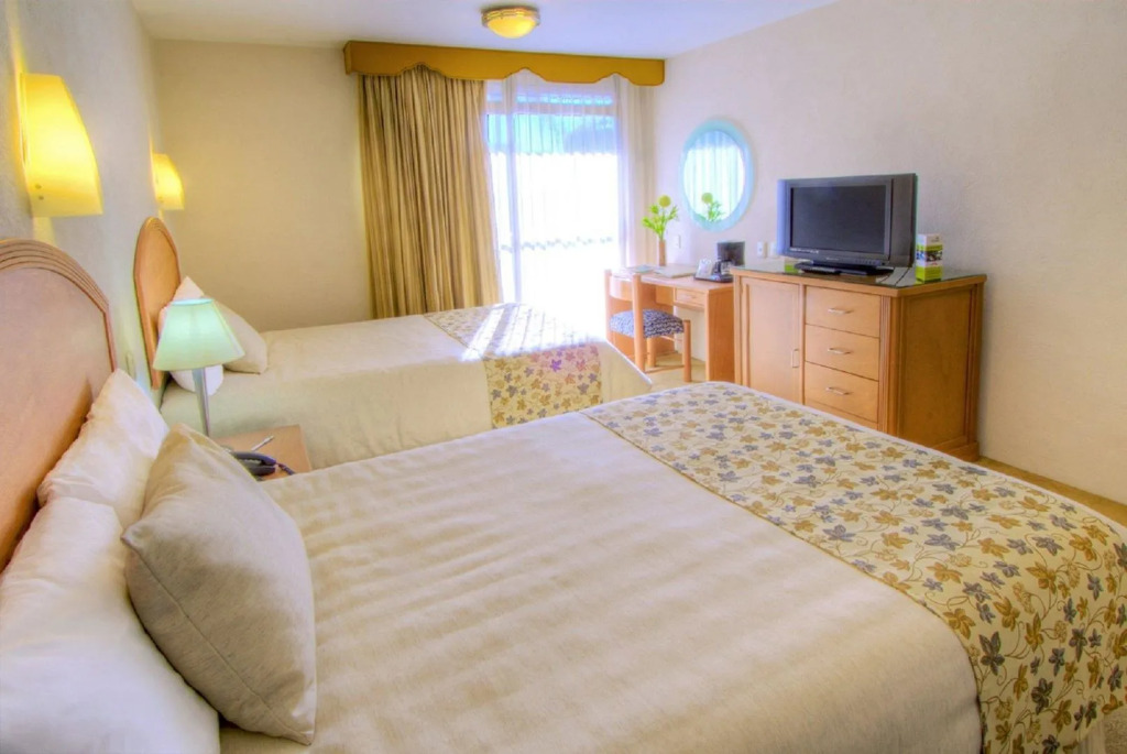 Hotel Las Trojes