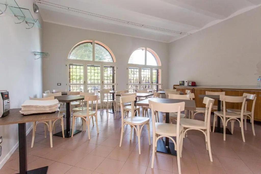 Students Hostel Estense