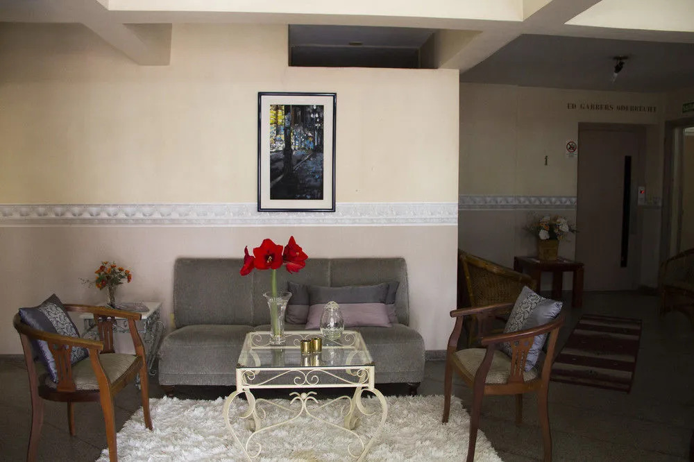 Residencial Vanessa