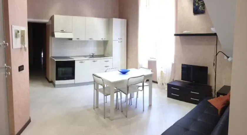The Seaside Flat