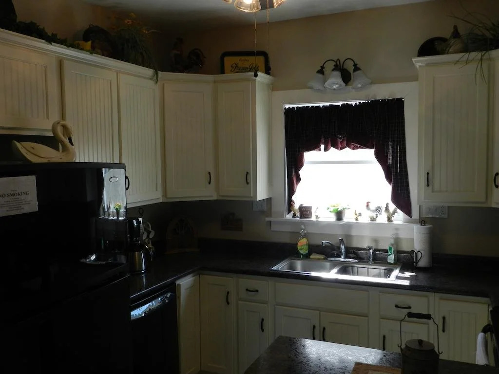 Helming Guest House