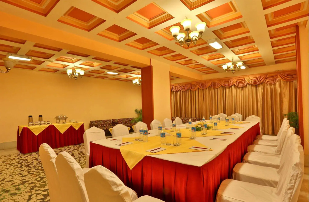 Hotel Mandovi
