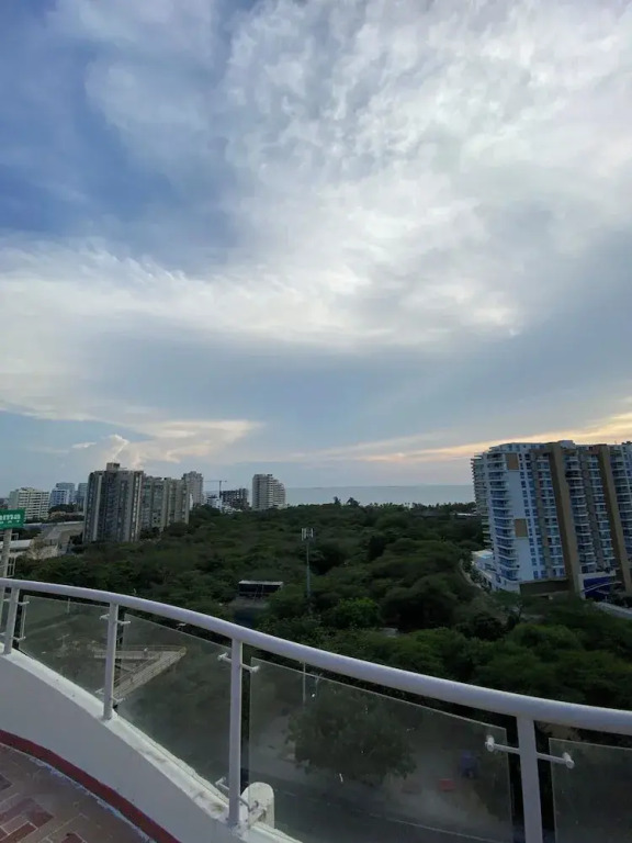 U-GO Edificio Oasis