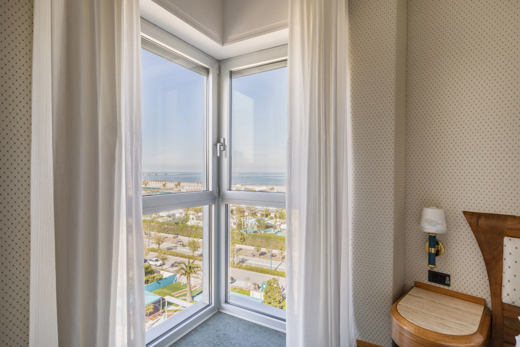 B&B Hotel Chioggia Airone