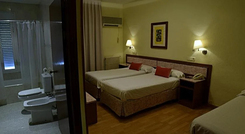 Hotel Mercedes