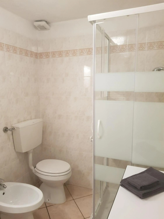 Apartment Le Logge