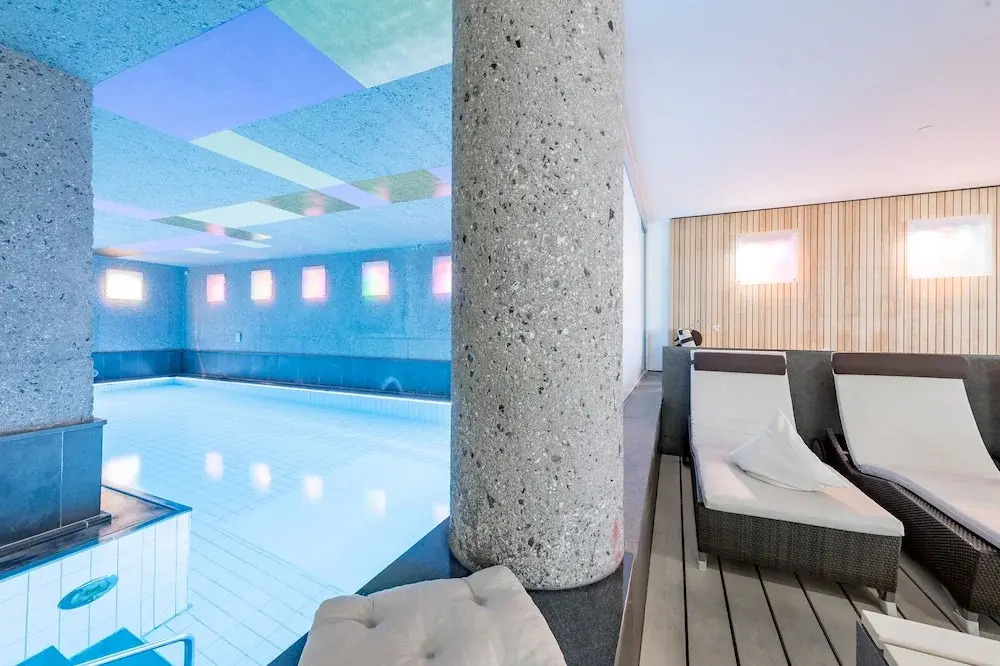 Hotel Andy 4 Sterne Superior