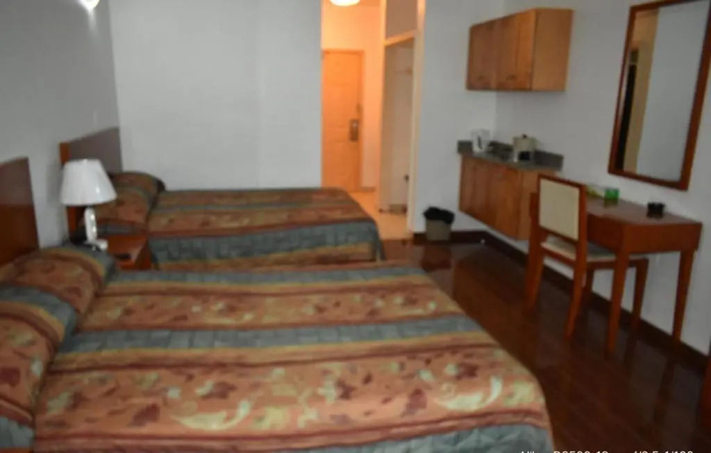 Travel Inn Hotel Simpson Bay