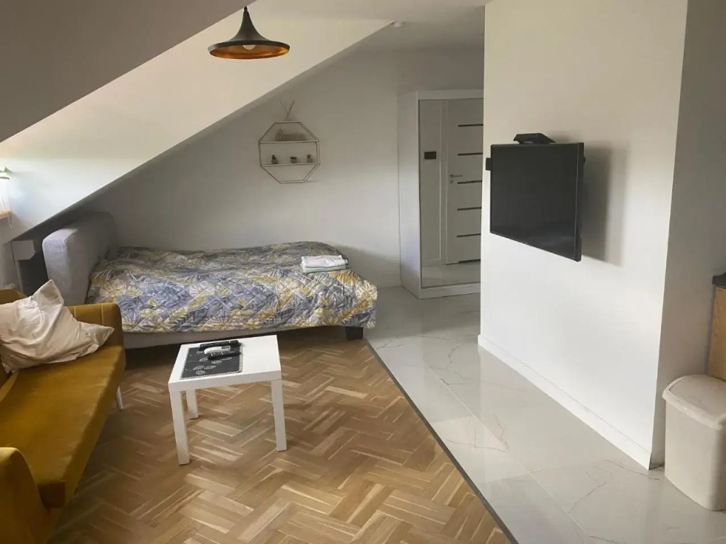 Kawalerka premium B 30m2 - po remoncie - nowa