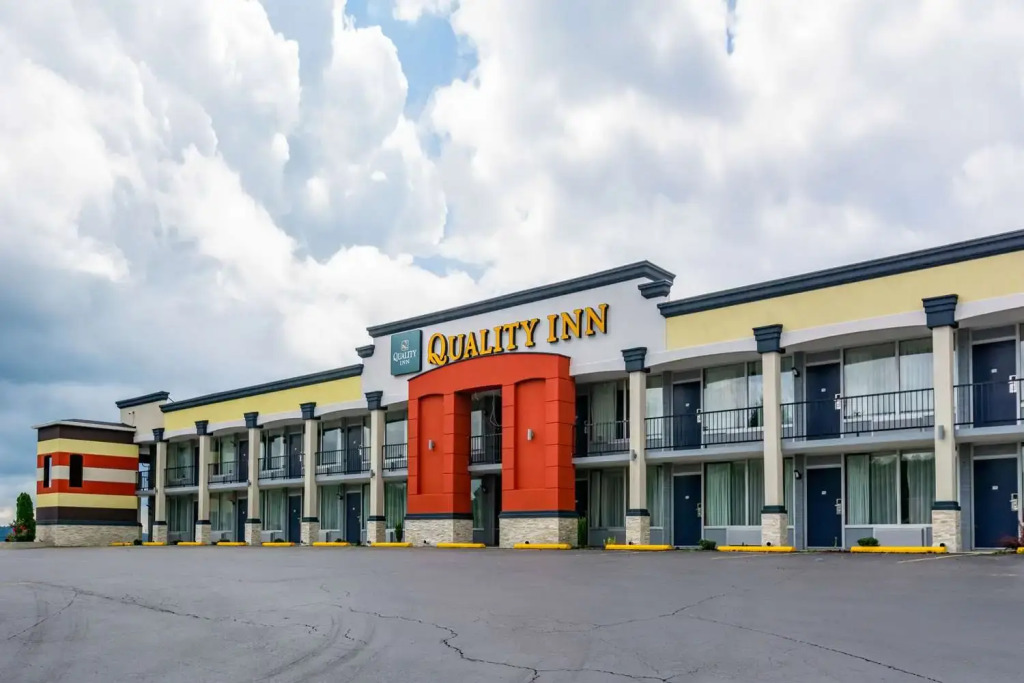 Kastle Inn Motel