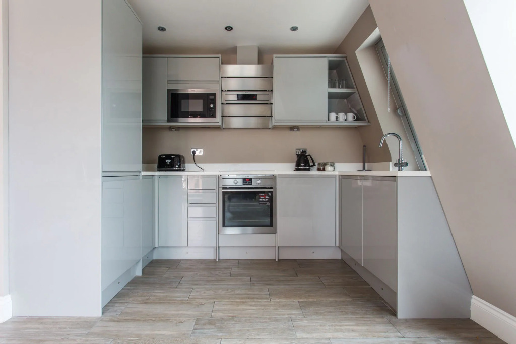 Brighton Beach Apartments
