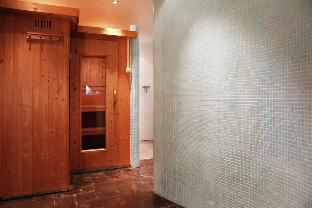 Cozy Holiday Home in Olst-wijhe With Swimming Pool