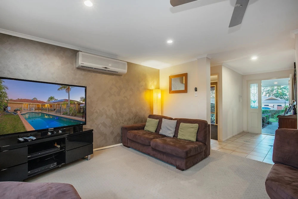 Anaheim Family Oasis