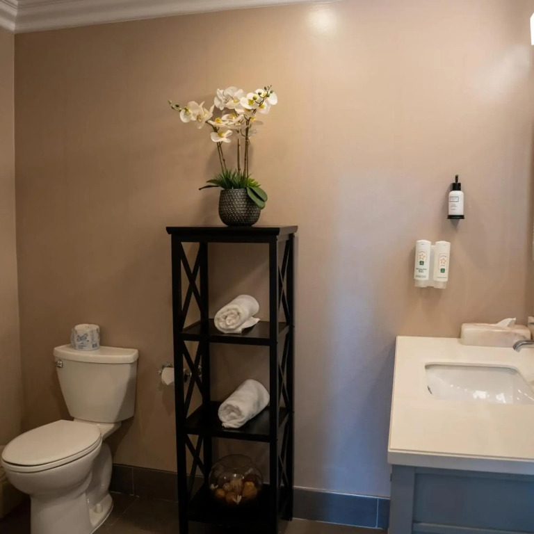 Quality Inn & Suites Santa Maria