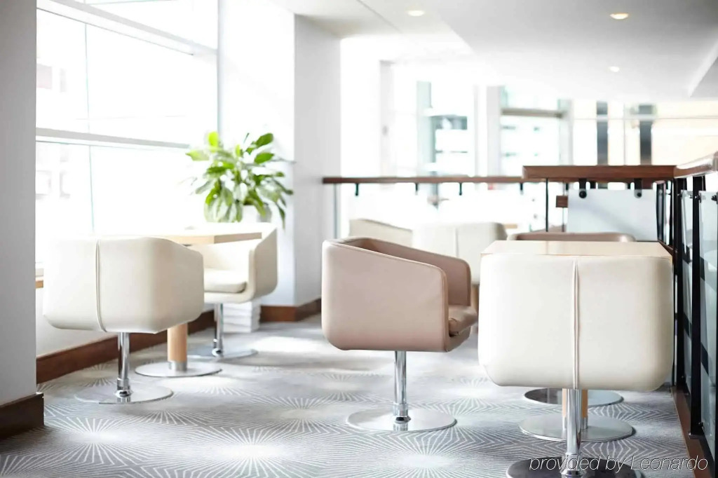 Novotel Glasgow Centre