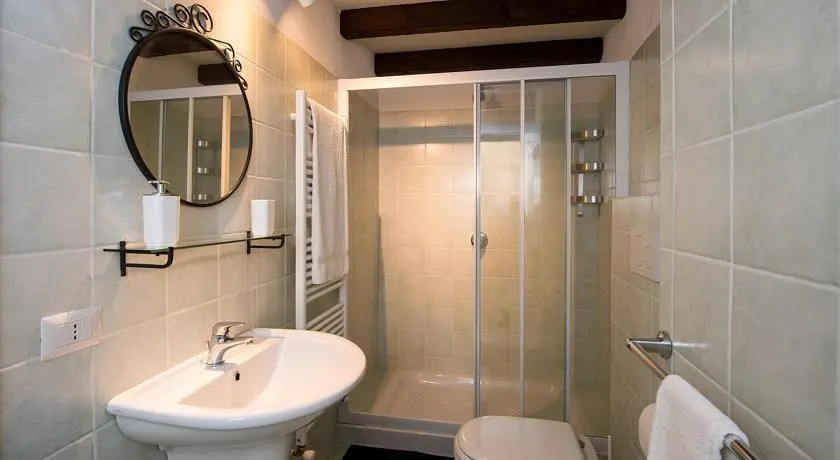B&B Casa del Lago