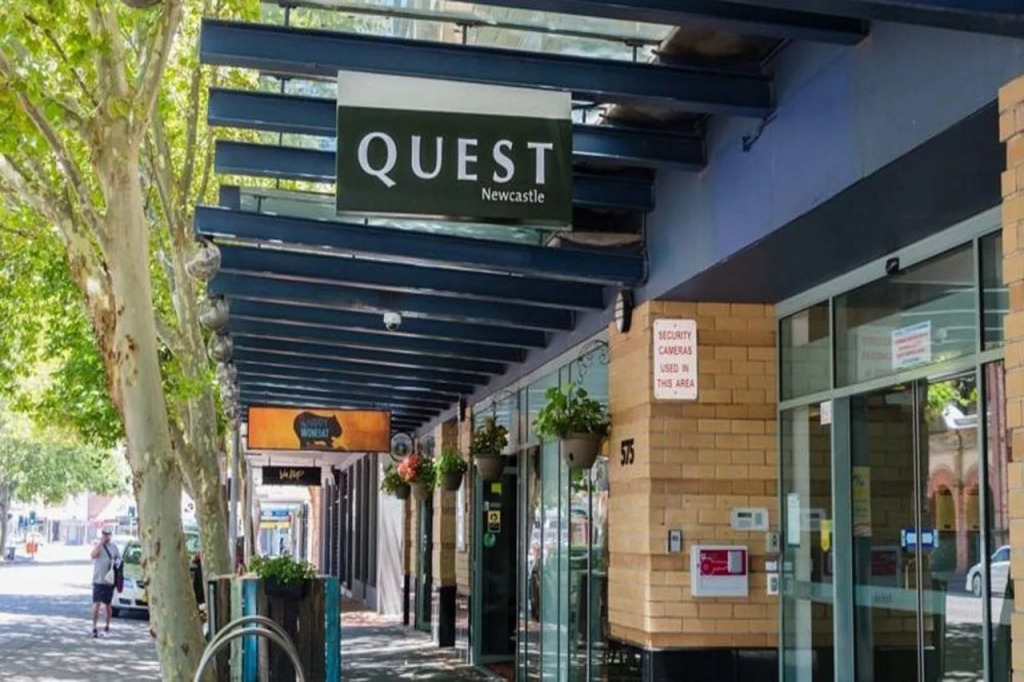 Quest Newcastle