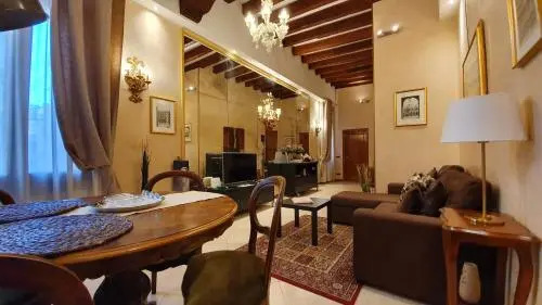 Residenza Ca Brighella