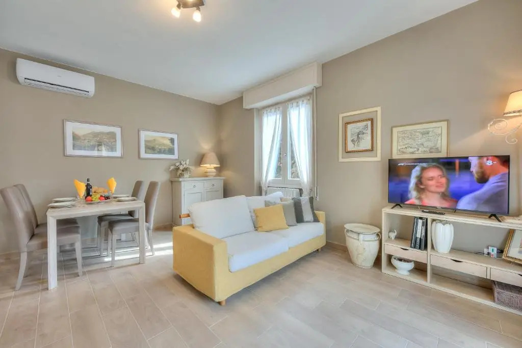 Elena Apartment - Family Friendly
