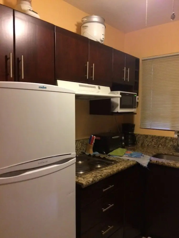 Apartamentos Coco Marindo