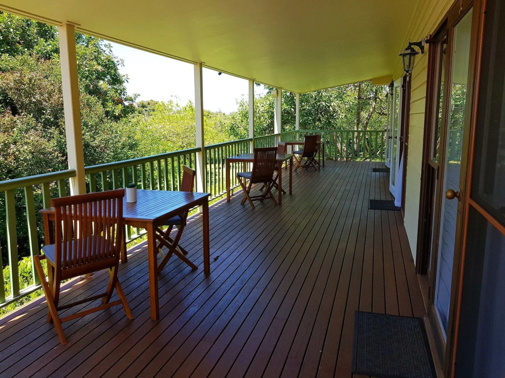 Camelot Boutique Accommodation