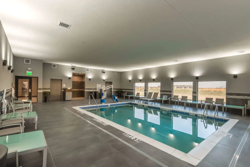 Hampton Inn & Suites Dallas-The Colony