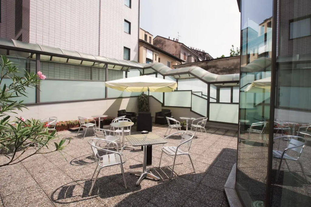 iH Hotels Milano St. John