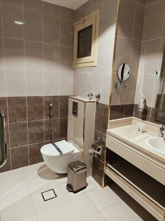 Smayah Residence Hotel