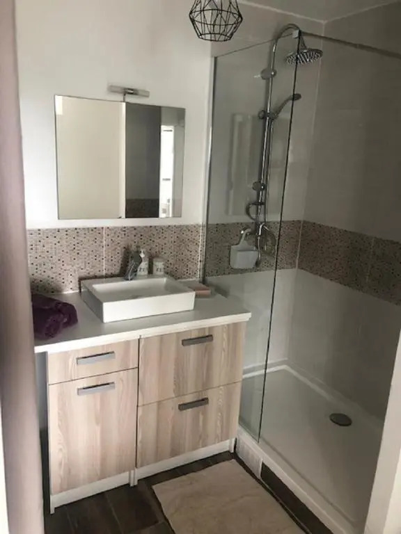 Appartement le PAON