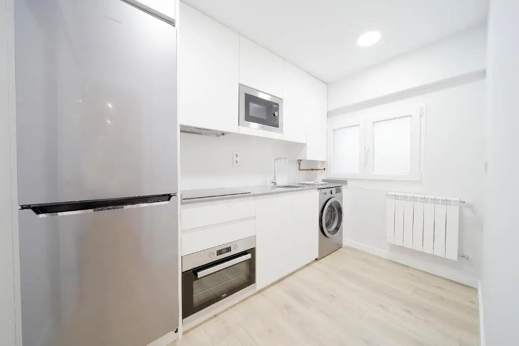 Apartamento Centro-Playa II